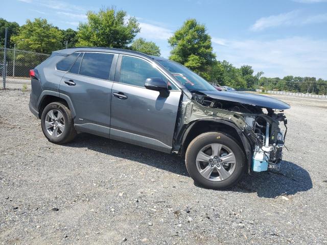 2024 TOYOTA RAV4 XLE - 2T3RWRFV6RW197634