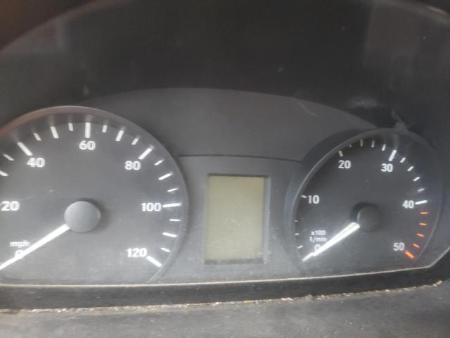 2008 Dodge Sprinter 3500 VIN: WD0PF345985239024 Lot: 61244224