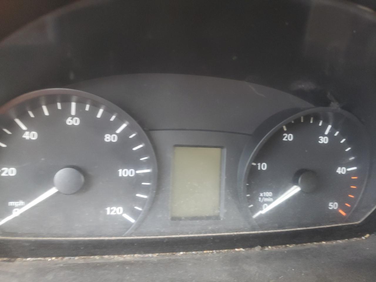 WD0PF345985239024 2008 Dodge Sprinter 3500