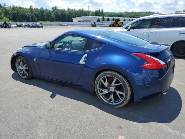 2016 Nissan 370Z Base VIN: JN1AZ4EH3GM930755 Lot: 61045014