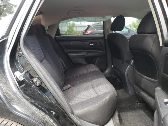 2018 NISSAN ALTIMA 2.5 - 1N4AL3AP8JC204091