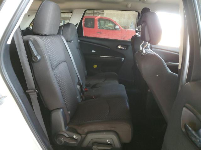 2017 DODGE JOURNEY SX - 3C4PDDBG0HT591921