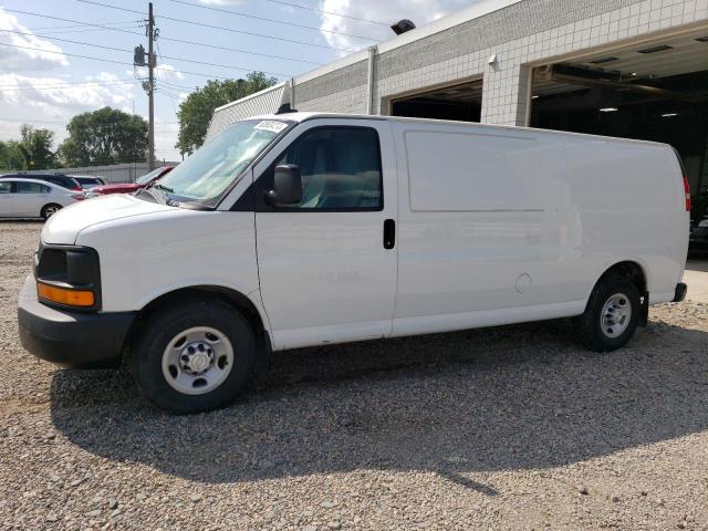 Chevrolet Express