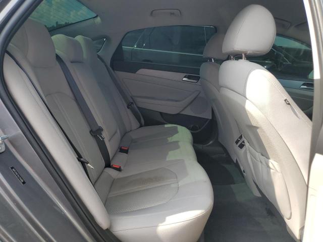 2019 HYUNDAI SONATA LIM - 5NPE34AF1KH754098