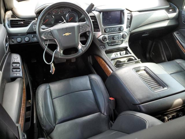 2016 CHEVROLET TAHOE K150 - 1GNSKCKC2GR376014