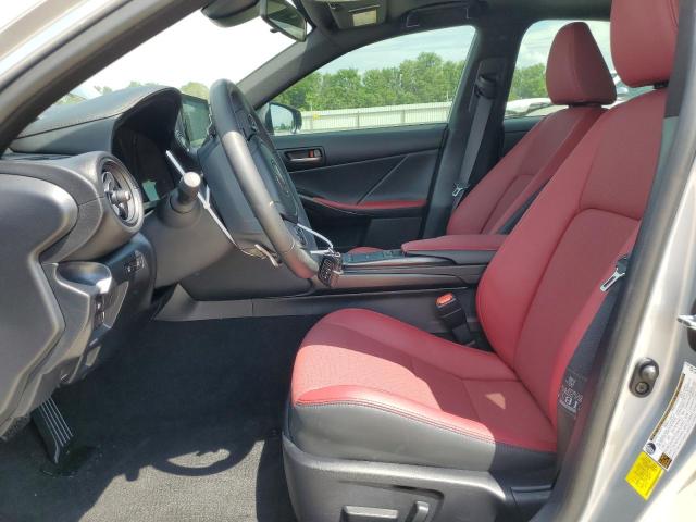 2024 LEXUS IS 350 F S - JTHBZ1B28R5075353