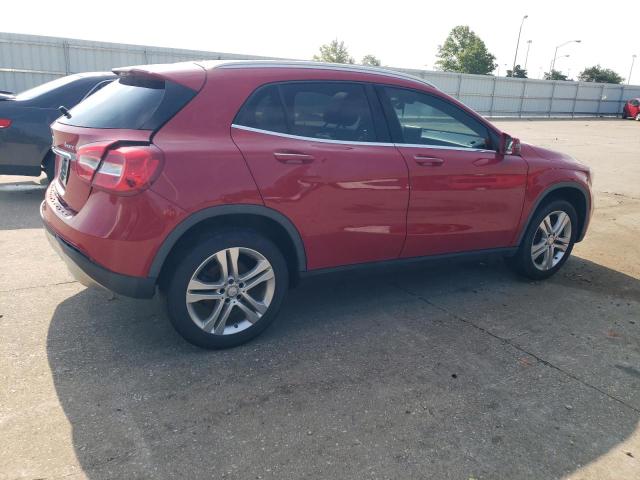 Vin: wdctg4gb7gj220175, lot: 56343794, mercedes-benz gla-class 250 4matic 20163