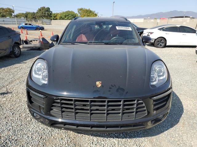 VIN WP1AB2A56JLB39522 2018 Porsche Macan, S no.5