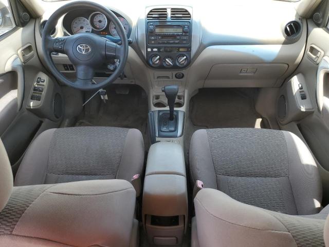 2004 Toyota Rav4 VIN: JTEGD20V040005954 Lot: 61314474