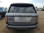 LAND ROVER RANGE ROVE photo