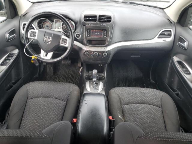 2016 DODGE JOURNEY SE - 3C4PDCAB3GT158205