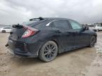 HONDA CIVIC EX photo