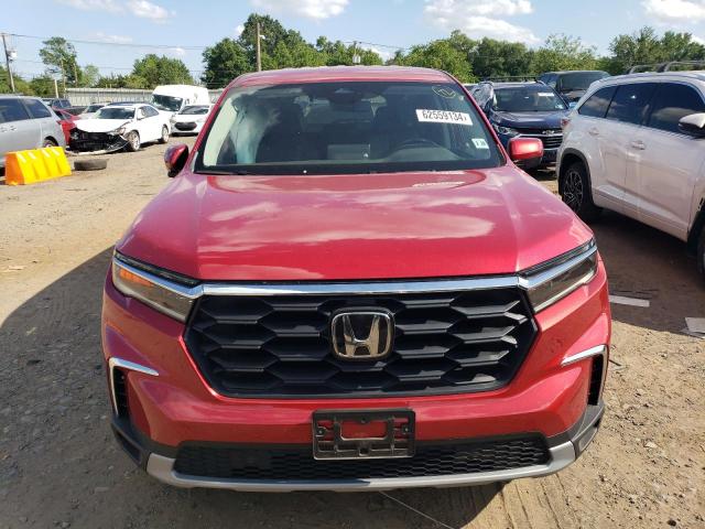 2023 HONDA PILOT EXL 5FNYG1H48PB003770  62559134