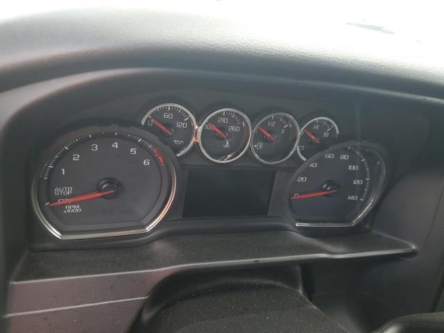 2019 CHEVROLET SILV1500 2 - 1GCUYEED9KZ404903