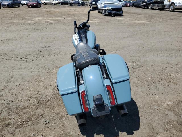 2024 HARLEY-DAVIDSON FLTRX 1HD1KH720RB625308