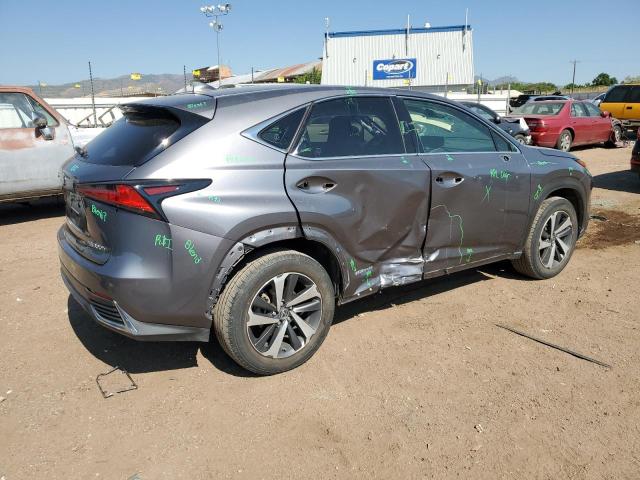 2020 LEXUS NX 300H - JTJGJRDZ6L2144943