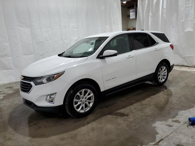 3GNAXJEV2KS651384 2019 CHEVROLET EQUINOX - Image 1