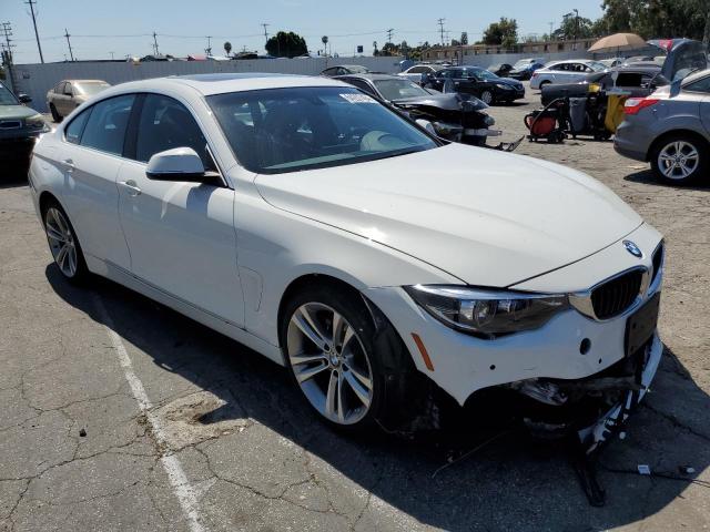 VIN WBA4J1C53KBM15815 2019 BMW 4 Series, 430I Gran ... no.4