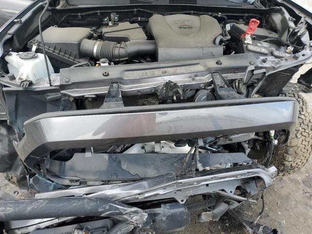 VIN 3TYCZ5AN3MT029090 2021 Toyota Tacoma, Double Cab no.11