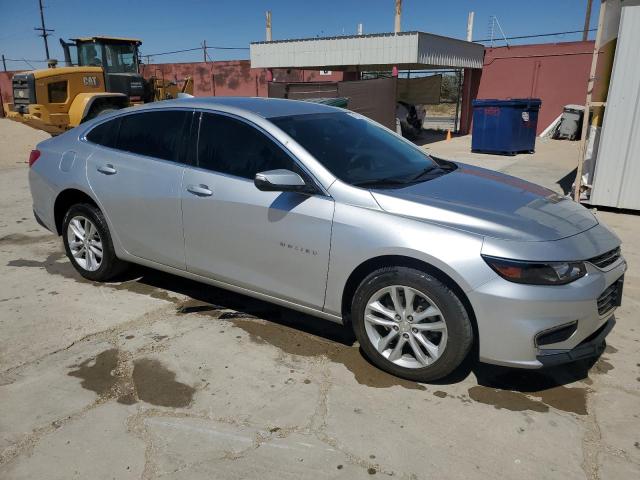 VIN 1G1ZD5ST8JF178116 2018 CHEVROLET MALIBU no.4