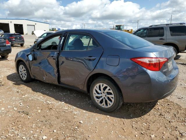 2019 TOYOTA COROLLA L - 5YFBURHE7KP937471