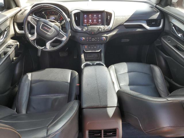 2019 GMC TERRAIN SL - 3GKALVEV6KL246381