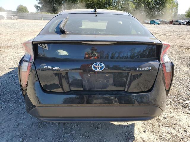 2017 TOYOTA PRIUS - JTDKBRFU5H3034172