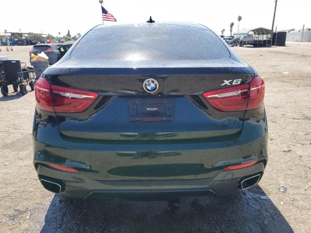 VIN 5UXKU0C32H0G68012 2017 BMW X6, Sdrive35I no.6