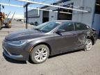 CHRYSLER 200 LIMITE снимка