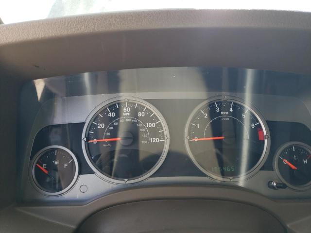 2007 Jeep Compass Limited VIN: 1J8FT57W67D432466 Lot: 61867384