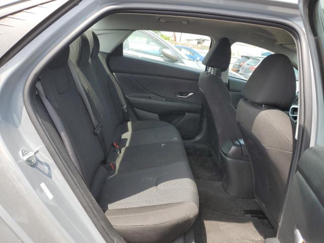 2021 HYUNDAI ELANTRA SE KMHLL4AG7MU119245  61459194