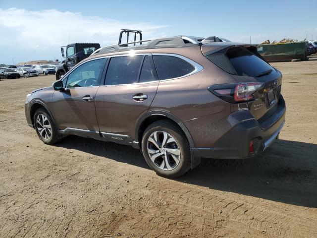 2020 SUBARU OUTBACK TO - 4S4BTGPD0L3111227