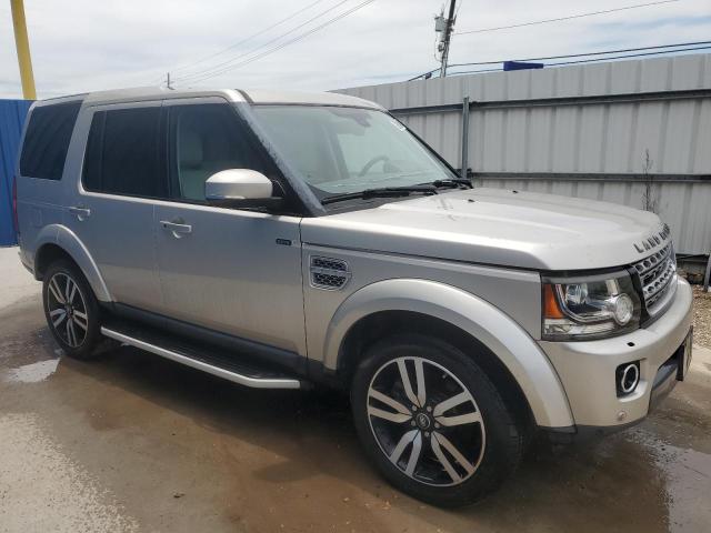 Vin: salak2v60fa765910, lot: 61688714, land rover lr4 hse luxury 20154