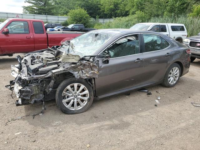 VIN 4T1B11HK6KU784984 2019 Toyota Camry, L no.1