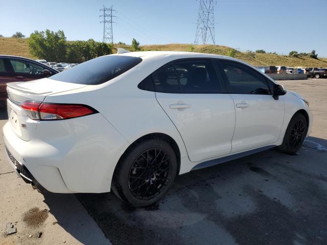 2020 TOYOTA COROLLA SE - JTDS4RCE2LJ027661
