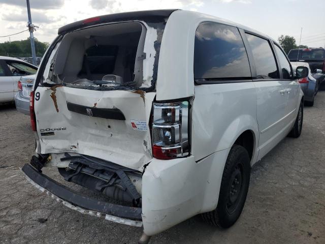Vin: 2d4rn4de6ar372782, lot: 62571144, dodge caravan se 20103