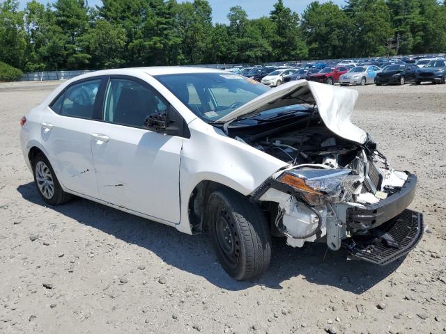 2017 TOYOTA COROLLA L - 2T1BURHE9HC839566