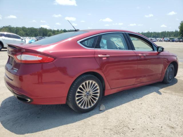 VIN 3FA6P0K98ER386214 2014 Ford Fusion, Titanium no.3