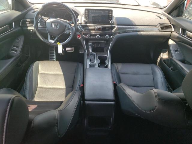 2018 HONDA ACCORD SPO - 1HGCV1F34JA254054