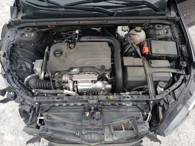 2023 Chevrolet Malibu Ls VIN: 1G1ZB5ST7PF155165 Lot: 61831054