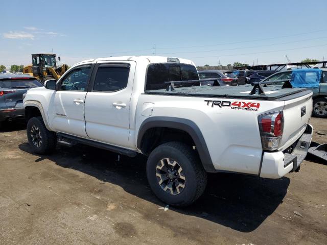 VIN 3TMCZ5AN7LM315566 2020 Toyota Tacoma, Double Cab no.2