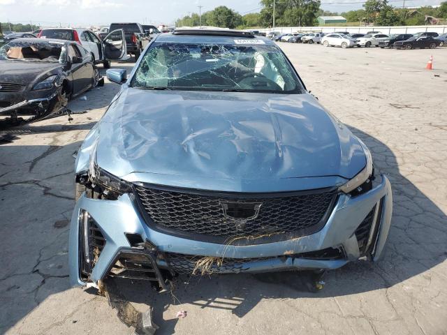 2023 CADILLAC CT5-V BLAC - 1G6DY5R60P0860573