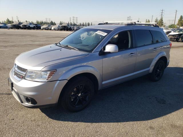 VIN 3C4PDCBG8HT576402 2017 Dodge Journey, Sxt no.1