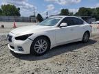 2015 INFINITI Q50 BASE - JN1BV7AR6FM422293