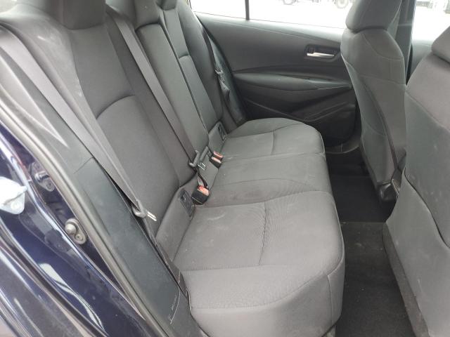 2021 TOYOTA COROLLA LE - 5YFEPMAE1MP161634