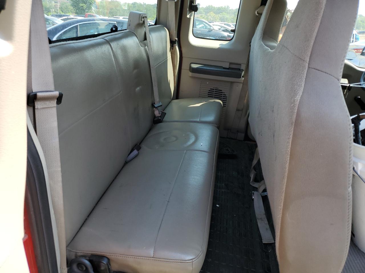 1FTWX30Y88EC91777 2008 Ford F350 Srw Super Duty