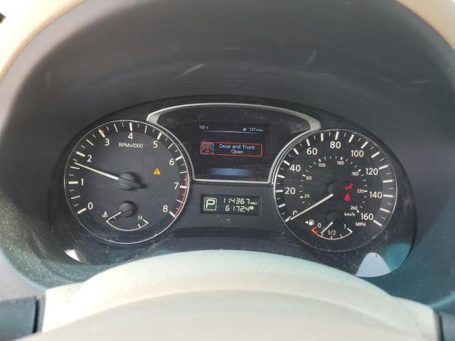 2015 NISSAN ALTIMA 2.5 - 1N4AL3AP2FN377083