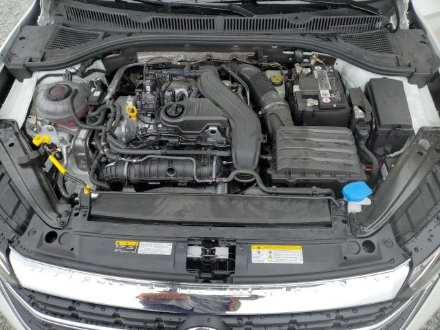 VIN 3VW7M7BU4NM018725 2022 Volkswagen Jetta, SE no.11