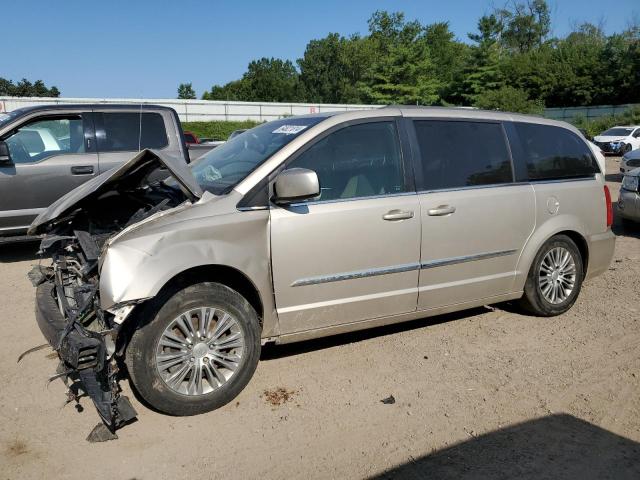 CHRYSLER TOWN & COU