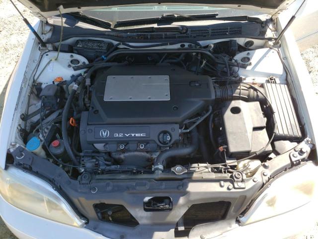 2000 Acura 3.2Tl VIN: 19UUA5667YA011236 Lot: 61320634